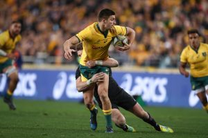 Rugby Australia