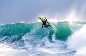 Layne Beachley SEL Talent