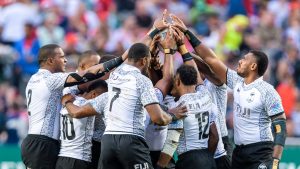 Fiji Rugby Union
