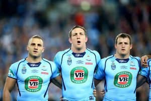 State of Origin