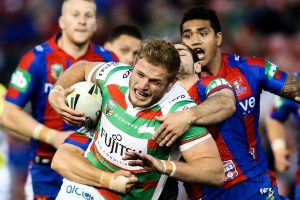 Tom Burgess
