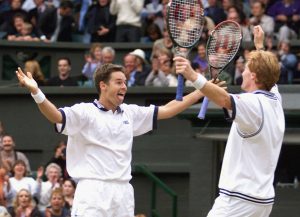 Todd Woodbridge