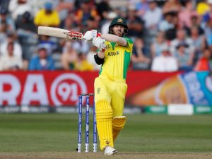David Warner
